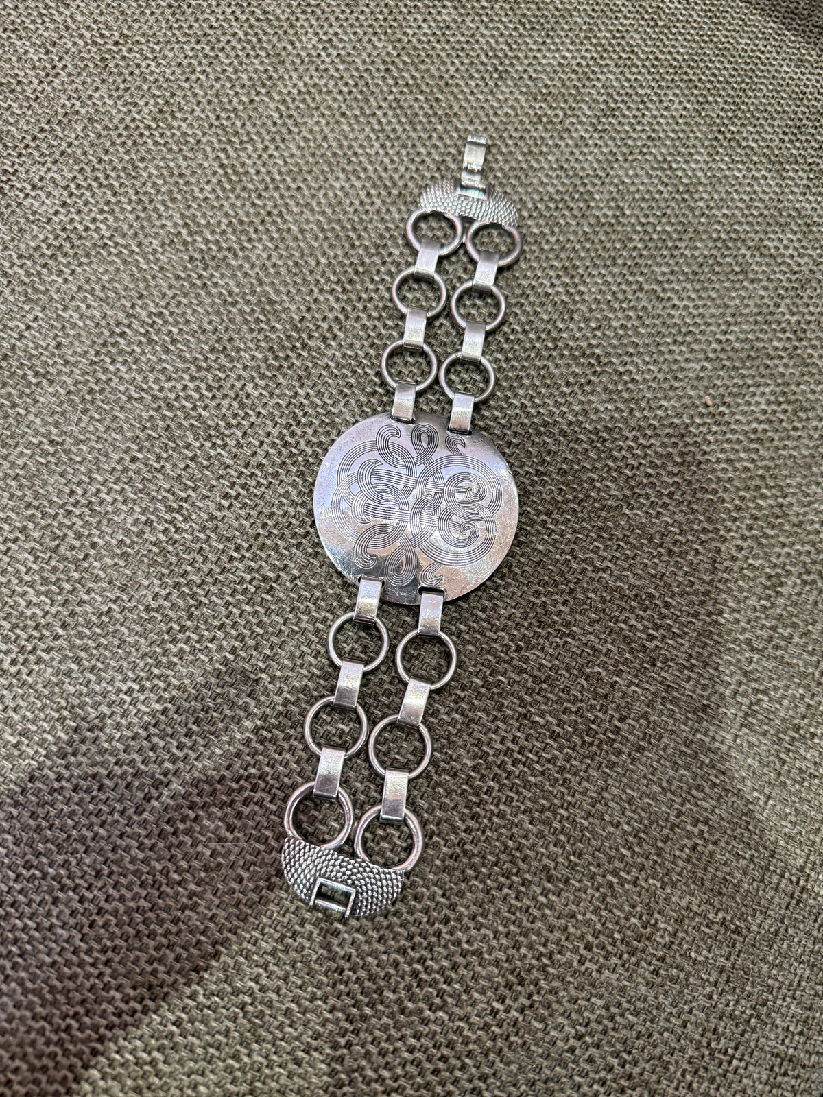 Bracelet large GAS 11/06