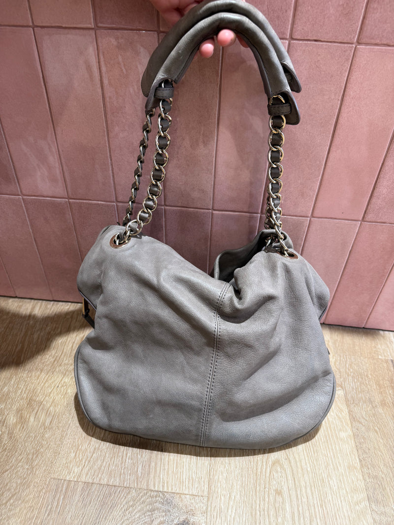 Sac, TU, Vanessa Bruno, Taupe