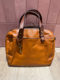 Sac camel Fossil + dustbag