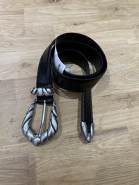 Ceinture Noire T.85 IRO