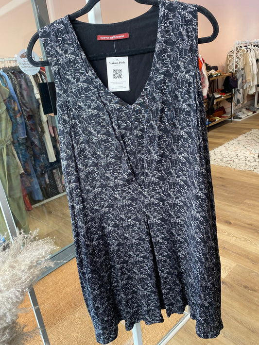Robe Comptoir des cotonniers T.L