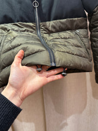 Doudoune courte IKKS T.36