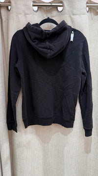 Sweat-shirt Boss noir T.M