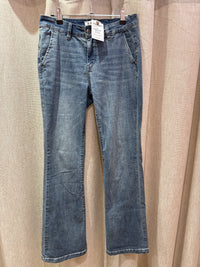 Jean bleu R.Display T.40