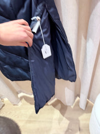 Veste  imperméable Marella T.44 25/10