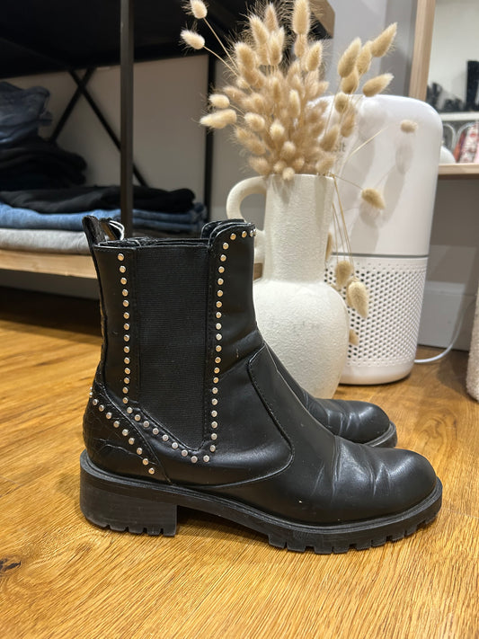 Bottines Zara Taille 37