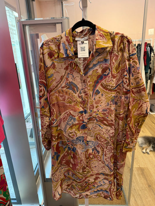 Robe Gérard Darel T.S/M