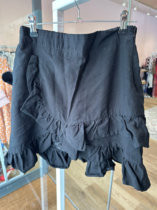Jupe short Lili Sidonio T.S