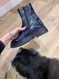 Bottines Aliweel T.39