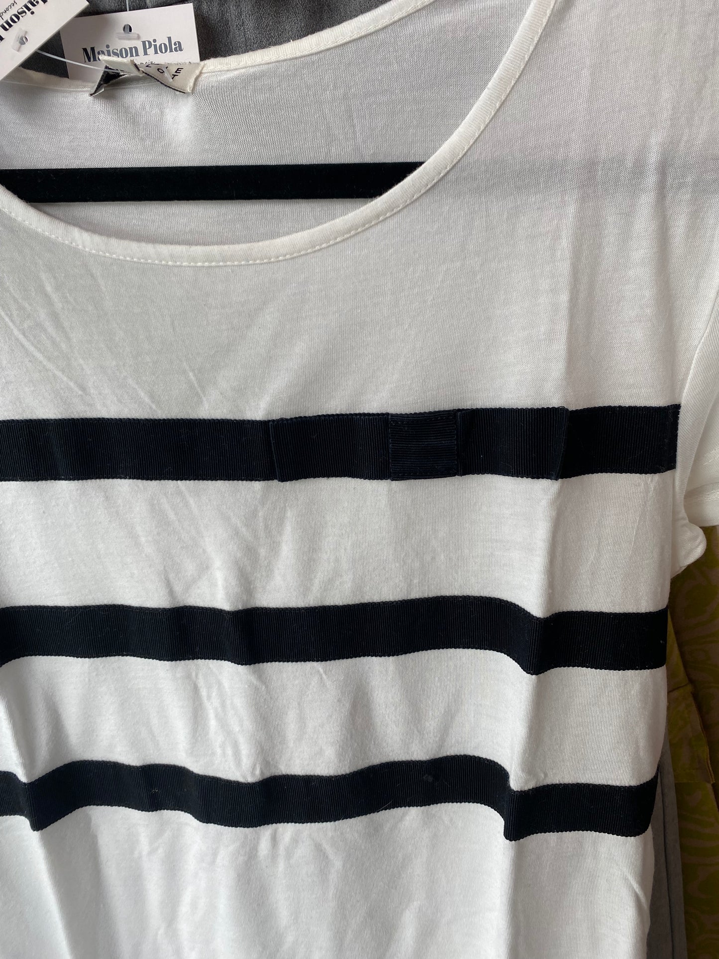 T-shirt Claudie Pierlot T.M
