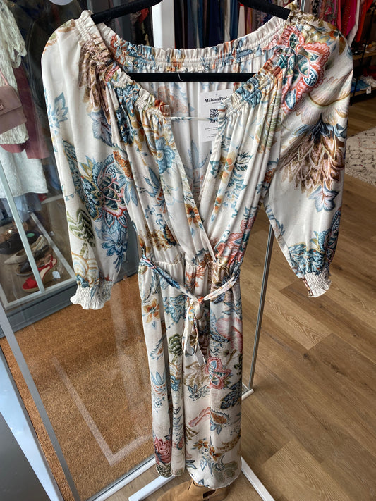 Robe Promod T.U