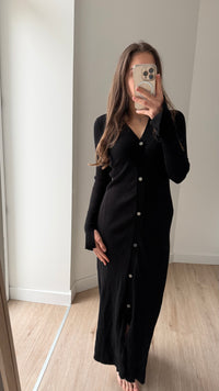 Robe Hugo Boss Noir T.M