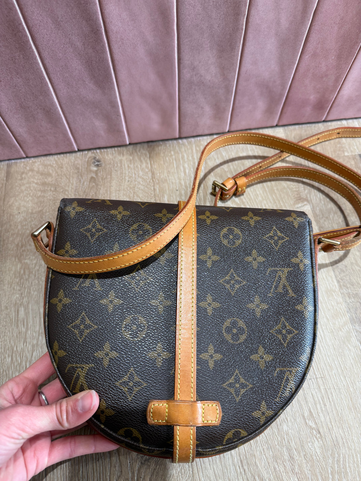 Sac chantilly Louis Vuitton