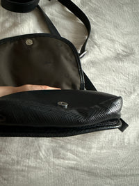 Sac en cuir Longchamp 27/07