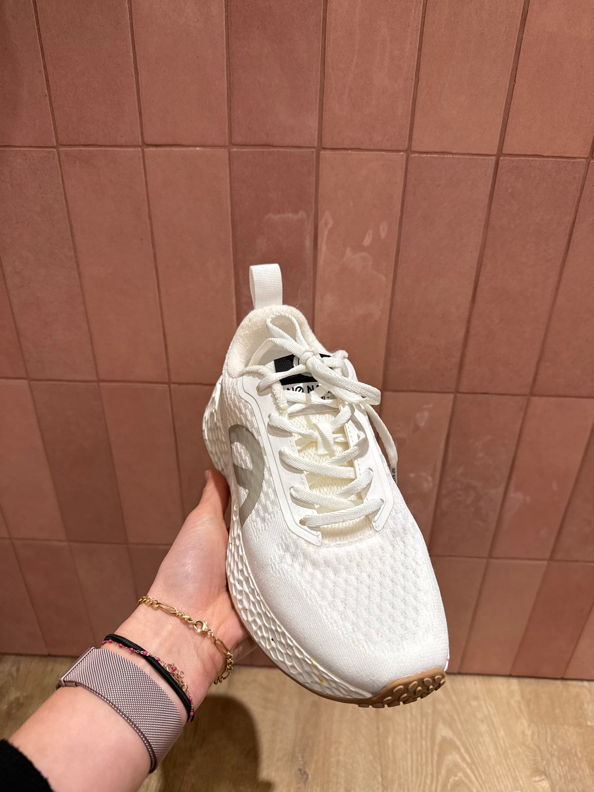 Baskets no name t.37