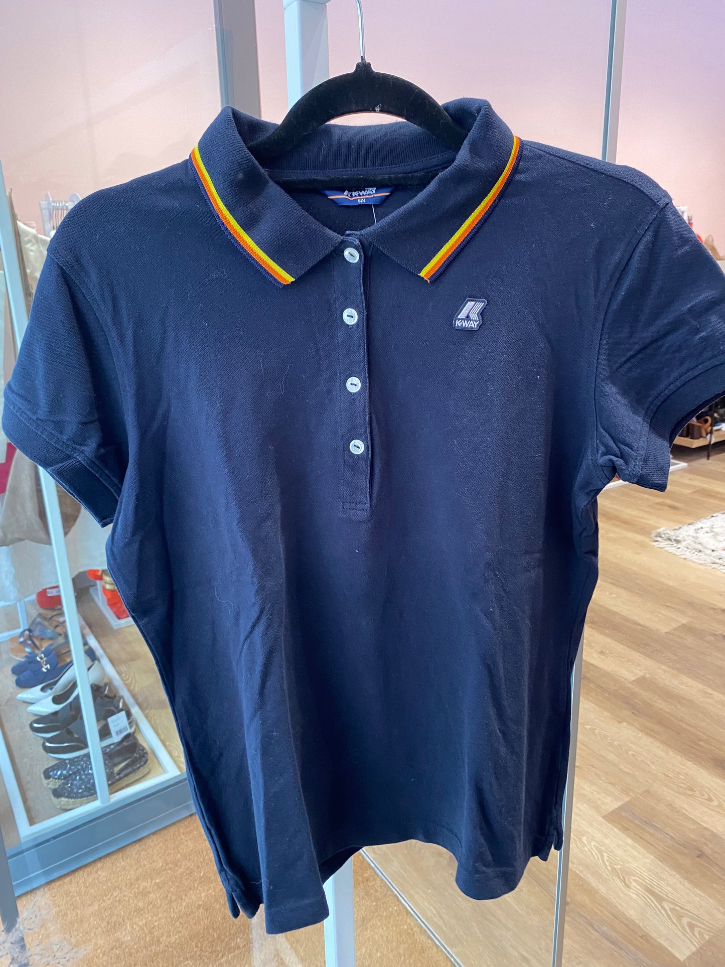 Polo K.way T.S