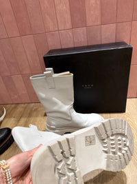 Bottines Yaya gris T.38/39