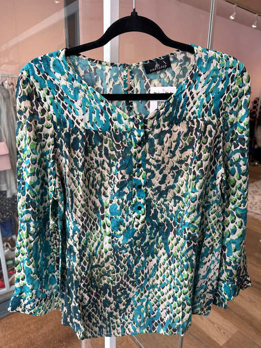 Blouse One step T.40