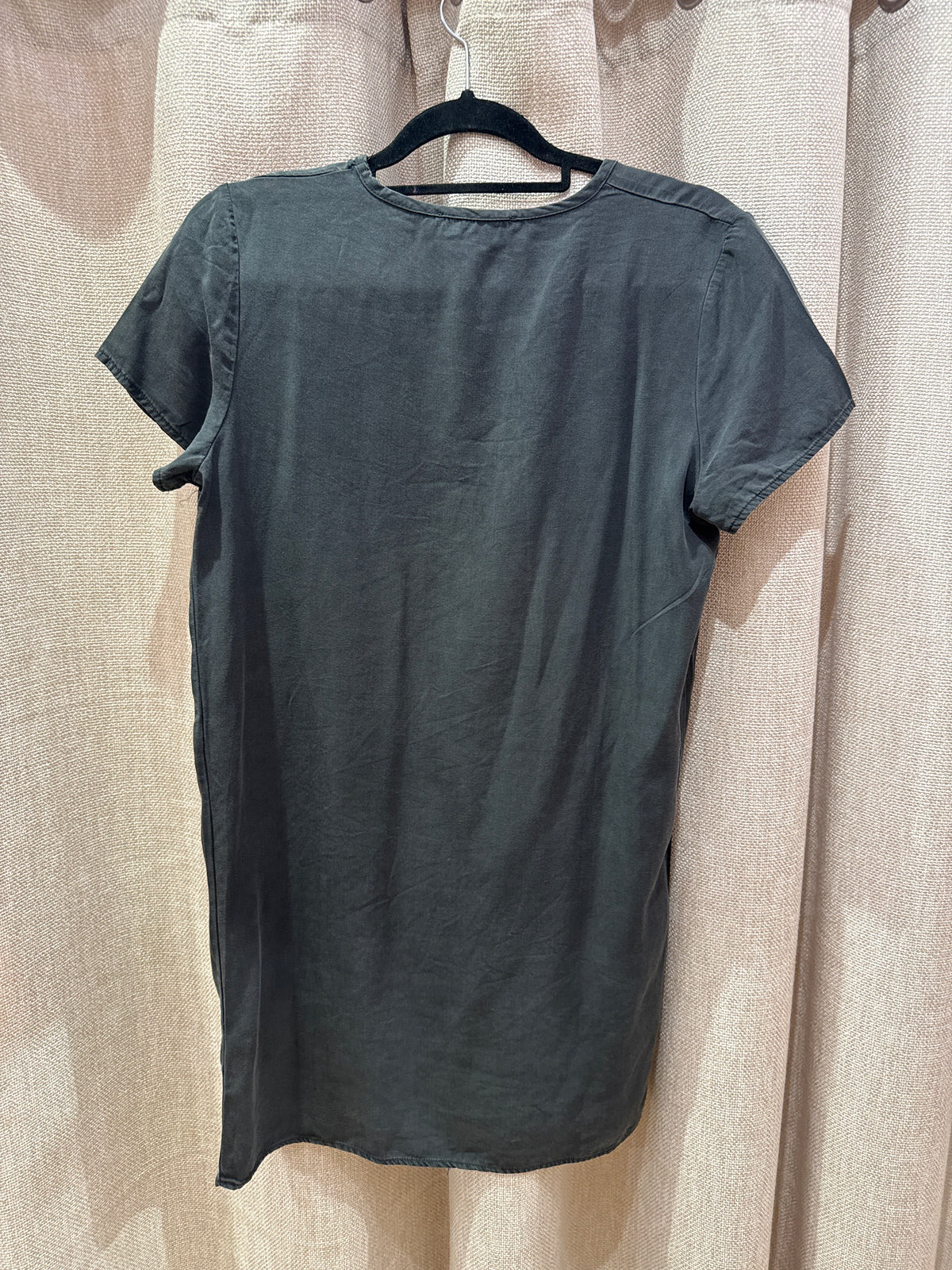 Robe grise American Vintage T.S