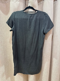 Robe grise American Vintage T.S