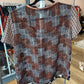 T-shirt Maison Scotch T.M