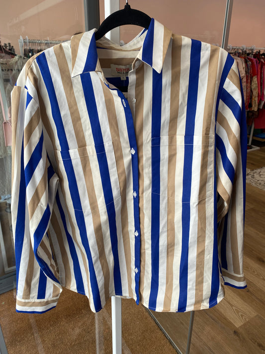 Chemise Sister T.L