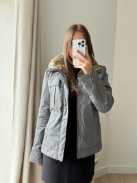 Doudoune veste zadig & voltaire