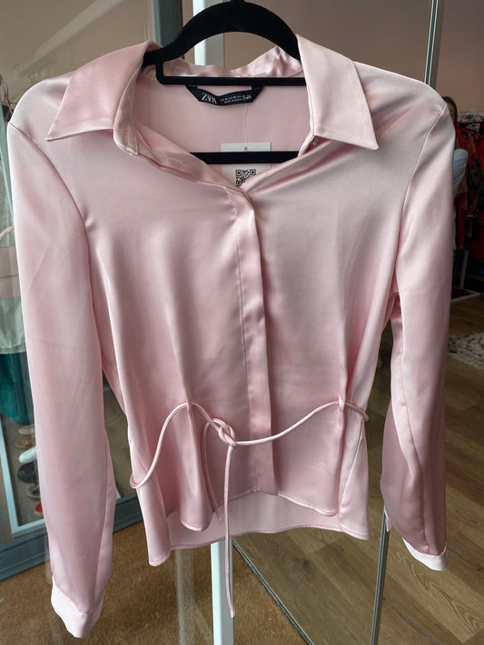 Blouse Zara T.M