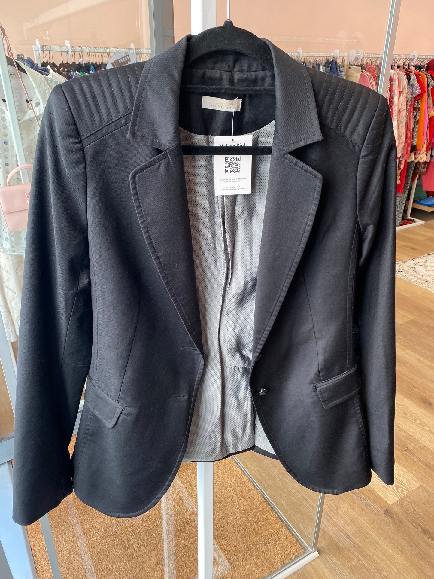 Blazer IKKS T.40