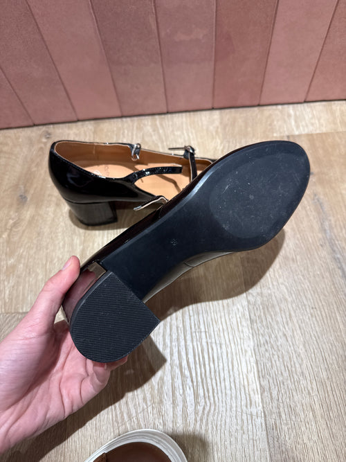 Ballerines Emilie Karston T.36