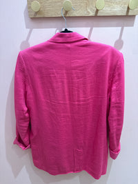 Blazer Pimkie rose T.U