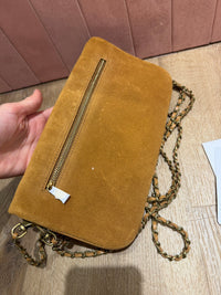 Sac Zadig & Voltaire neuf 17/10 en daim