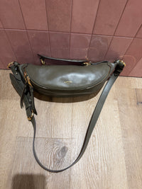 Sac kaki Lancel 15/10