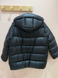 Doudoune iblues t.40 plumes duvet