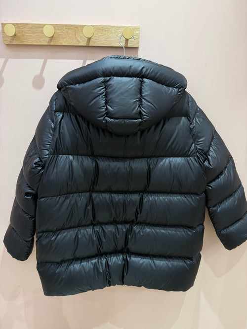 Doudoune iblues t.40 plumes duvet