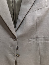 Blazer bleu marine Sonia Rykiel T.40