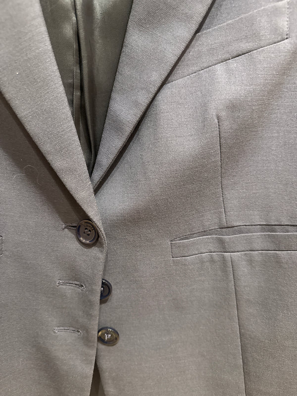 Blazer bleu marine Sonia Rykiel T.40