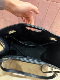 Sac noir Maje 12/09