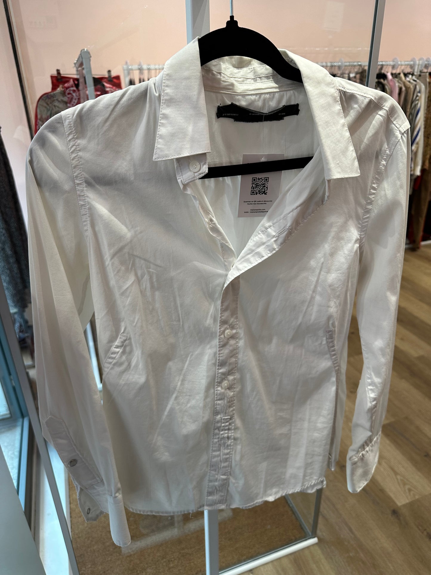 Chemise G-star T.M