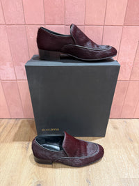 Mocassins Anna Violet Rose T.36