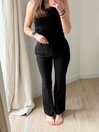 Pantalon Michael Kors noir T.XS