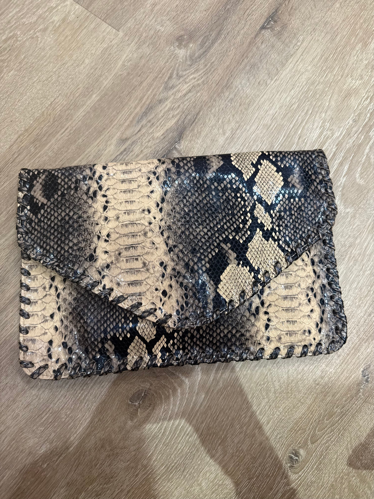 Sac pochette lulu st tropez