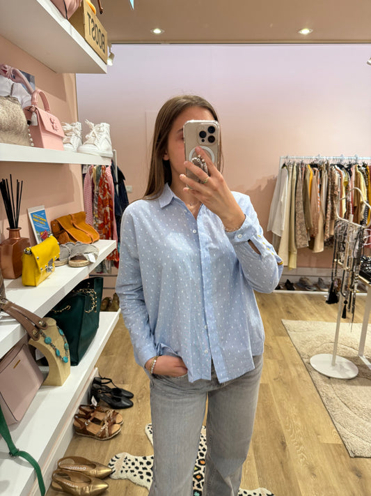 Chemise i.code T.XS