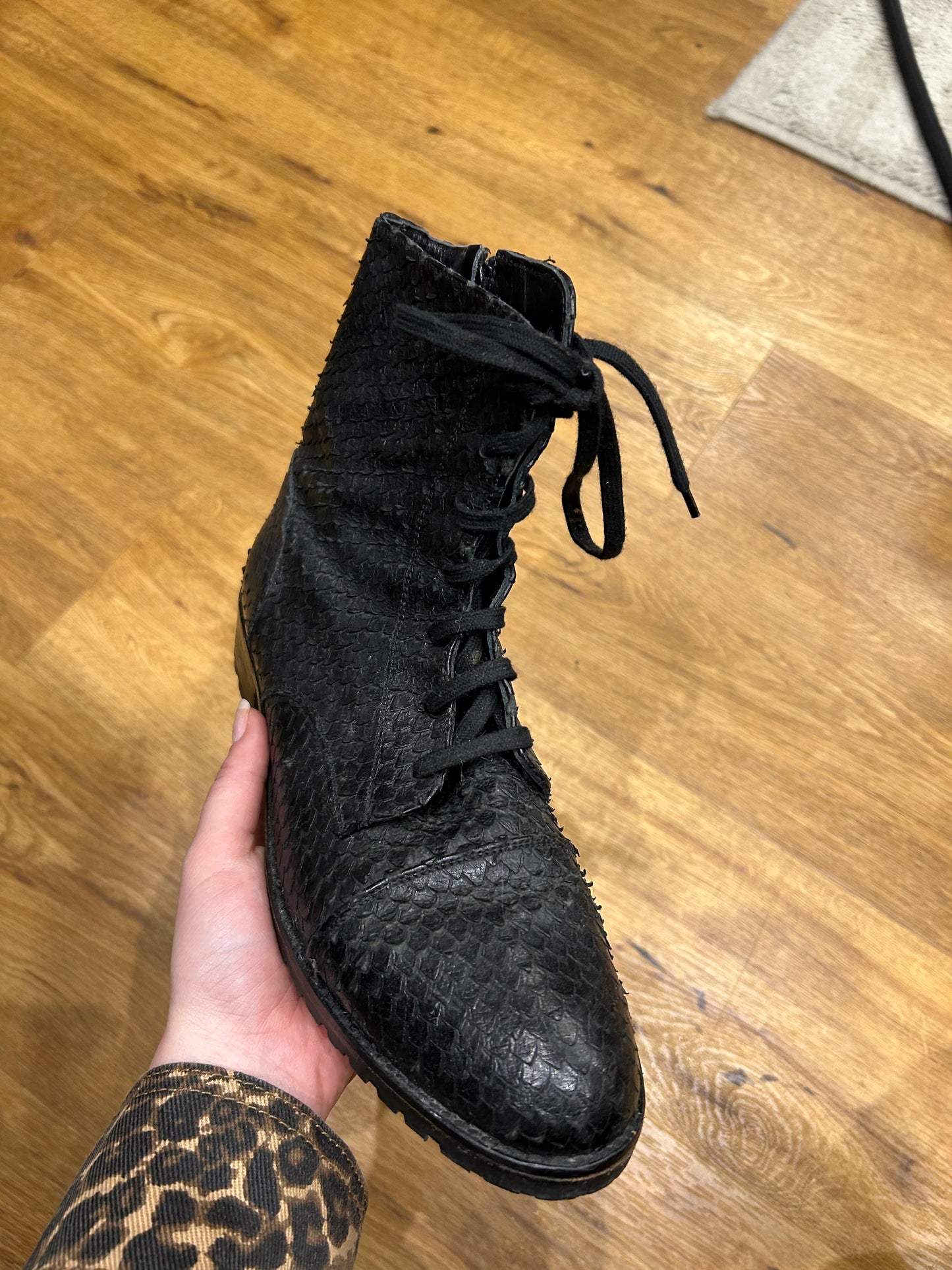 Bottines Nimal Taille 39