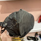Sac cuir diesel vintage