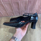 Sandales Zara T.37