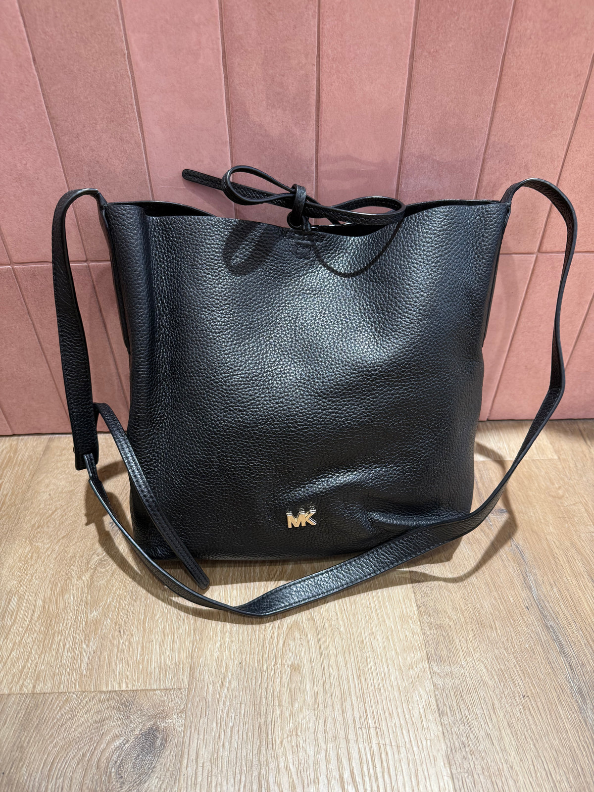 Sac Michael Kors noir
