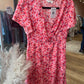 Robe longue Charlior T.S