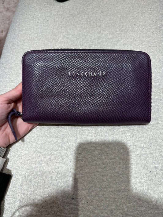 Compagnon Longchamp