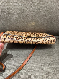 Sac Ralph Lauren léopard 29/07